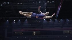 «Գերազանցեց բոլոր սպասելիքները». անկախ Հայաստանի պատմության առաջին ոսկե մեդալը մարմնամարզությունում