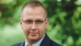 Bjeloruski aktivista Anatol Kotau nestao je u Turskoj 21. avgusta. (arhivska fotografija)