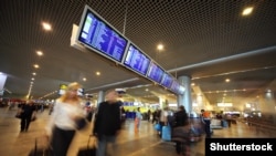 Ticket prices skyrocketed amid apparent fears that Russia's borders could soon close or that Putin might announce a general mobilization.