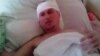 Баҳриддин Раҳимов дар шифохонаи марказии шаҳри Кимри дар вилояти Твер аст. 