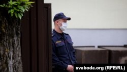 Ілюстрацыйнае фота