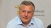 Гриценко просить гроші на виборчу кампанію