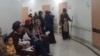 Diňle: Türkmenistanda dem alyş ýollarynyň ýokanç keselleri giňden ýaýraýar, hassahanalarda ýer tapdyrmaýar