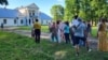 Улезьці паўсюль. Навошта дзяржава ўмешваецца ў працу экскурсаводаў