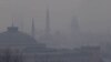 Bosnia-Herzegovina - For a few days this December Sarajevo ranked as the city with the worst air quality in the world. Reuters screen grab