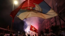 MONTENEGRO-ELECTION/