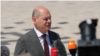 German Chancellor Olaf Scholz (file photo)