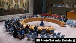 The UN Security Council votes on extending the EUFOR mandate in Bosnia-Herzegovina on November 2.