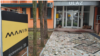 Banja Luka-based Mania said it was surprised by the sanctions.