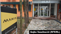 Banja Luka-based Mania said it was surprised by the sanctions.