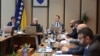 Bosnia-Herzegovina's Council of Ministers announced on February 14 that expatriate Russians would be allowed to vote in their country's upcoming presidential election. (file photo)