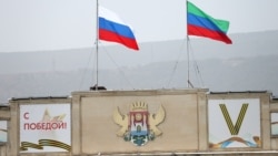 Дагестан, Махачкала 