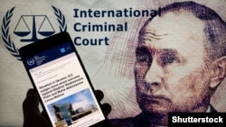 The trip to Mongolia would be President Vladimir Putin’s first to a country that is a member of the ICC since the arrest warrant was issued in March 2023 over suspected war crimes in Ukraine.(illustrative image)