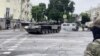 Putin Vows To Protect Russia As Wagner Forces Take Control Of Southern City GRAB 1