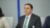 რომეო მიქაუტაძე ეკონომიკისა და მდგრადი განვითარების მინისტრის მოადგილის თანამდებობას 2021 წლიდან იკავებდა, პირველი მოადგილე კი 2022 წლის 30 დეკემბრიდან გახდა. ის ამ პოსტს 2024 წლის 11 თებერვლამდე იკავებდა.