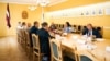 Латвійскі ўнівэрсытэт вылучыў бюджэтныя месцы ў магістратуры для беларусаў