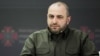 Ukrainians Defense Minister Rustem Umerov (file photo)
