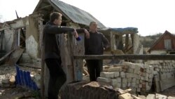 Ukrajinsko selo koje je mijenjalo strane 14 puta
