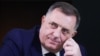 Milorad Dodik (file photo)