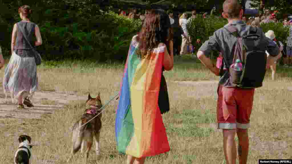 Prime Minister Marcel Ciolacu said in November 2023 that Romania was "not ready" to grant more rights to same-sex couples, despite the European court ruling against the country. Ciolacu added it wouldn't be the first or the last time that Romania fails to enforce ECHR rulings. Romania holds local, European, general, and presidential elections in 2024.