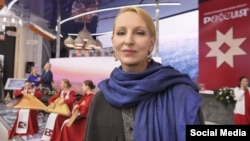 The commission at the time said Ilze Liepa, who received Lithuanian citizenship in 2000, openly supported Russia and its policies, including its invasion of Ukraine.