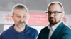 Скандал у Беларускім моладзевым хабе. Бульба: Усё па законе. Лапко: Адбыўся рэйдэрскі захоп