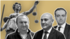 აშშ-ის სახელმწიფო დეპარტამენტმა 2023 წლის 5 აპრილს, სავიზო შეზღუდვა დაუწესა საქართველოს სამ მოქმედ და ერთ ყოფილ მოსამართლეს. სანქცია ვრცელდება მათი ოჯახის წევრებზეც.