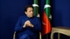 Imran Khan, the country's main opposition leader who has faced a string of cases since being ousted from power last year, was arrested in the graft case in May, which led to violent protests across the country. He was later released on bail. 