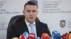 Bosnia's state prosecutor, Milanko Kajganic, announced the arrests on December 19. 