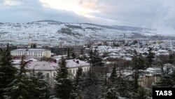 Цхинвали