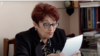 ՀՀ ԳԱԱ Լեզվի ինստիտուտի ավագ գիտաշխատող Ջեմմա Բառնասյան