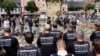 The stabbing death of a police officer in late May prompted calls for Germany to reconsider its ban against deportations to Taliban-run Afghanistan.