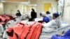 Иран становится популярным направлением медицинского туризма для туркмен