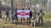 Арганізацыя «Паспалітае рушэньне» праз амаль тры гады сваёй дзейнасьці заявіла аб сваім закрыцьці