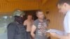 ДПК заявіў пра затрыманьне экс-байца Францускага легіёну