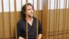 The 48-year-old French national was arrested in Moscow in early June over the alleged spying and for purportedly failing to register as a "foreign agent."