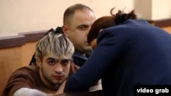 Лазаре Григориадис