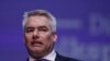 Канцлер Австрии: стране угрожает российский шпионаж