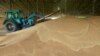 Last week, Russia withdrew from the yearlong Black Sea grain deal that ensured the safe export of Ukrainian grains, saying that its conditions for the extension of the deal had been ignored.