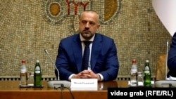 Milan Radoicic (file photo)