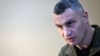 Kyiv Mayor Vitali Klitschko was one of the officials who was reprimanded as a result of the audit. (file photo)