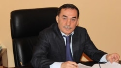 It remains unclear what exactly Magomed Omarov was sentenced for. (file photo)