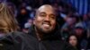 Kanye West in Los Angeles in an archive photo from 2022.