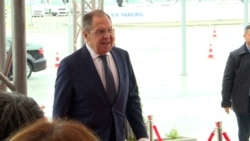 OSCE Summit Split Over Attendance Of Russia's Lavrov