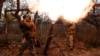 Війська РФ почали третю хвилю активних дій у рамках наступу на Авдіївському напрямку – Тарнавський