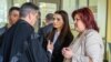 Cea de-a doua inculpată din dosarul Evgheniei Guțul, plasată sub control judiciar 