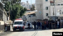 ادامه درگیری‌ها در کرانه باختری