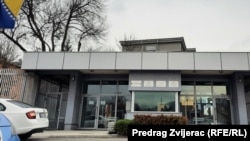 The long-overdue judgment in Sarajevo against Rade Grujic, 57, came in one of the few cases in which a member of the Bosnian military has been prosecuted for rape, despite tens of thousands of suspected cases.