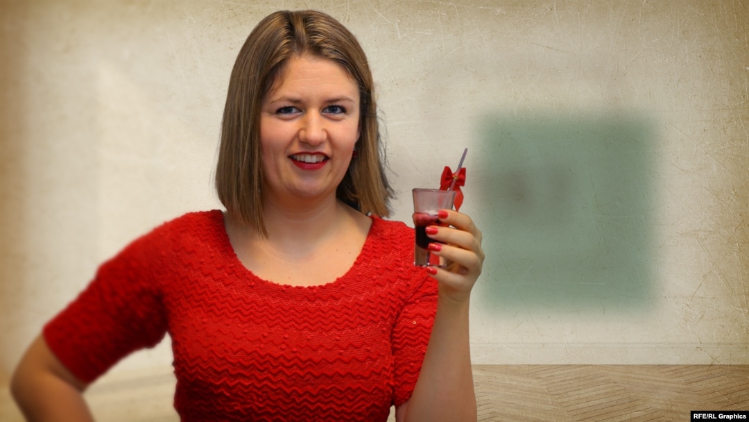 Ministarka energetike, rudarstva i mineralnih sirovina Severne Makedonije Sanja Božinovska