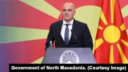 Prime Minister Dimitar Kovacevski, representing the Social Democratic Union, has been head of the government since January 2022. 